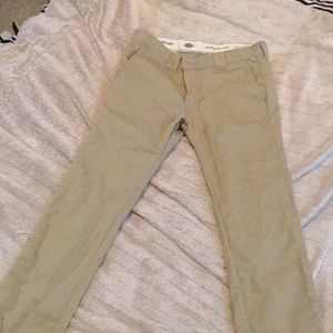 Dickies pants